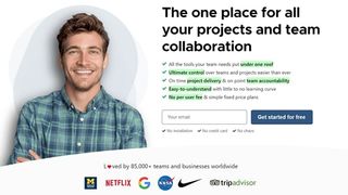collaboration tools business
