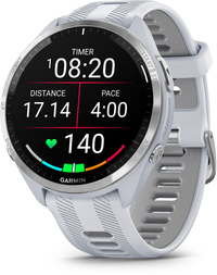 Garmin Forerunner 965: $599.99 at Running Warehouse