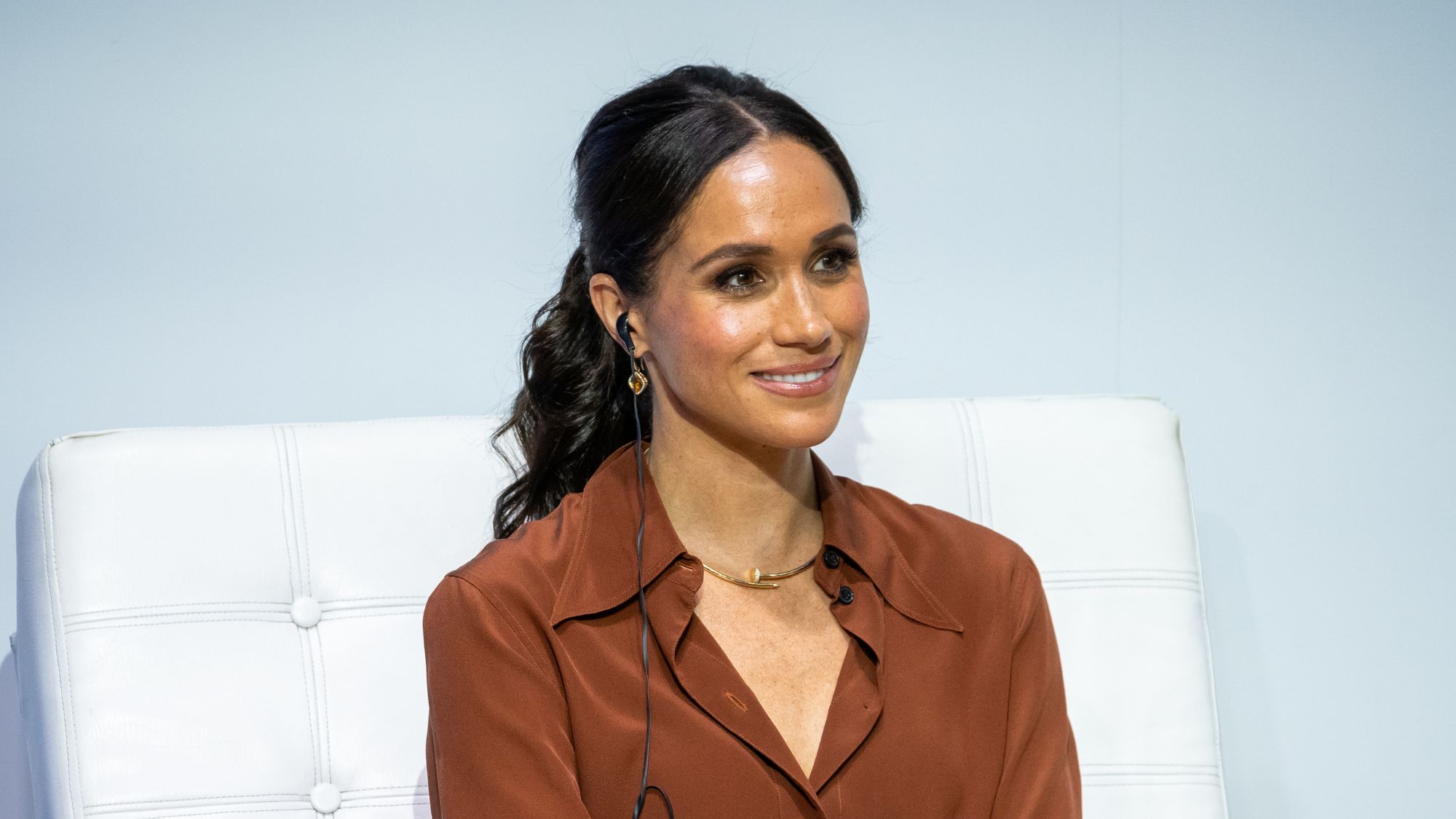 Image for What We Know About Meghan Markle’s New Film ‘Close Personal Friends’