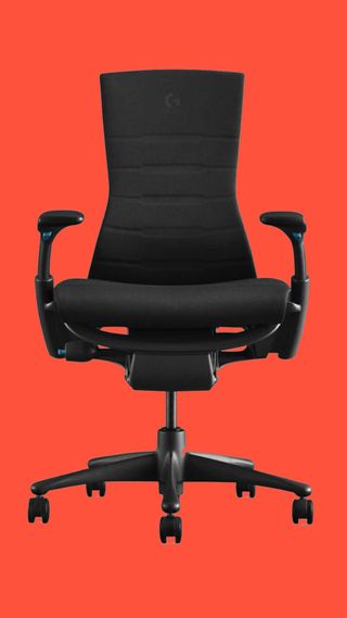 Herman Miller Embody