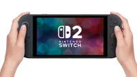 Nintendo Switch 2 + Mario Kart World