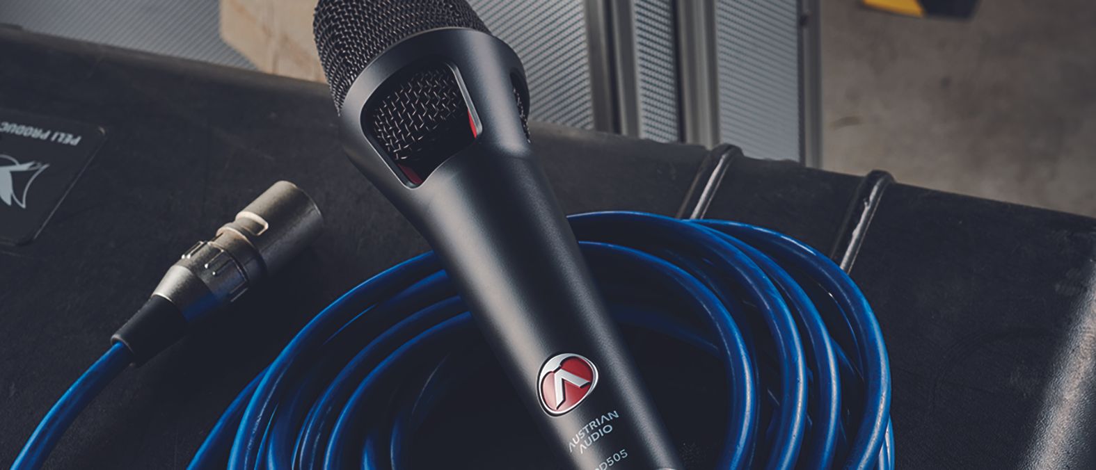 配信機器・PA機器・レコーディング機器 Austrian Audio OD505 OD505 - Austrian Audio