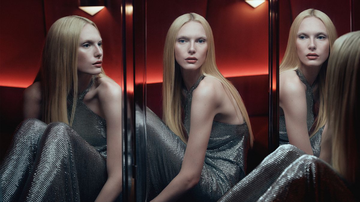 Hot Stuff! Zara x Ludovic de Saint Sernin Is Sexy, Chic, and Guaranteed to Sell Out by December 1