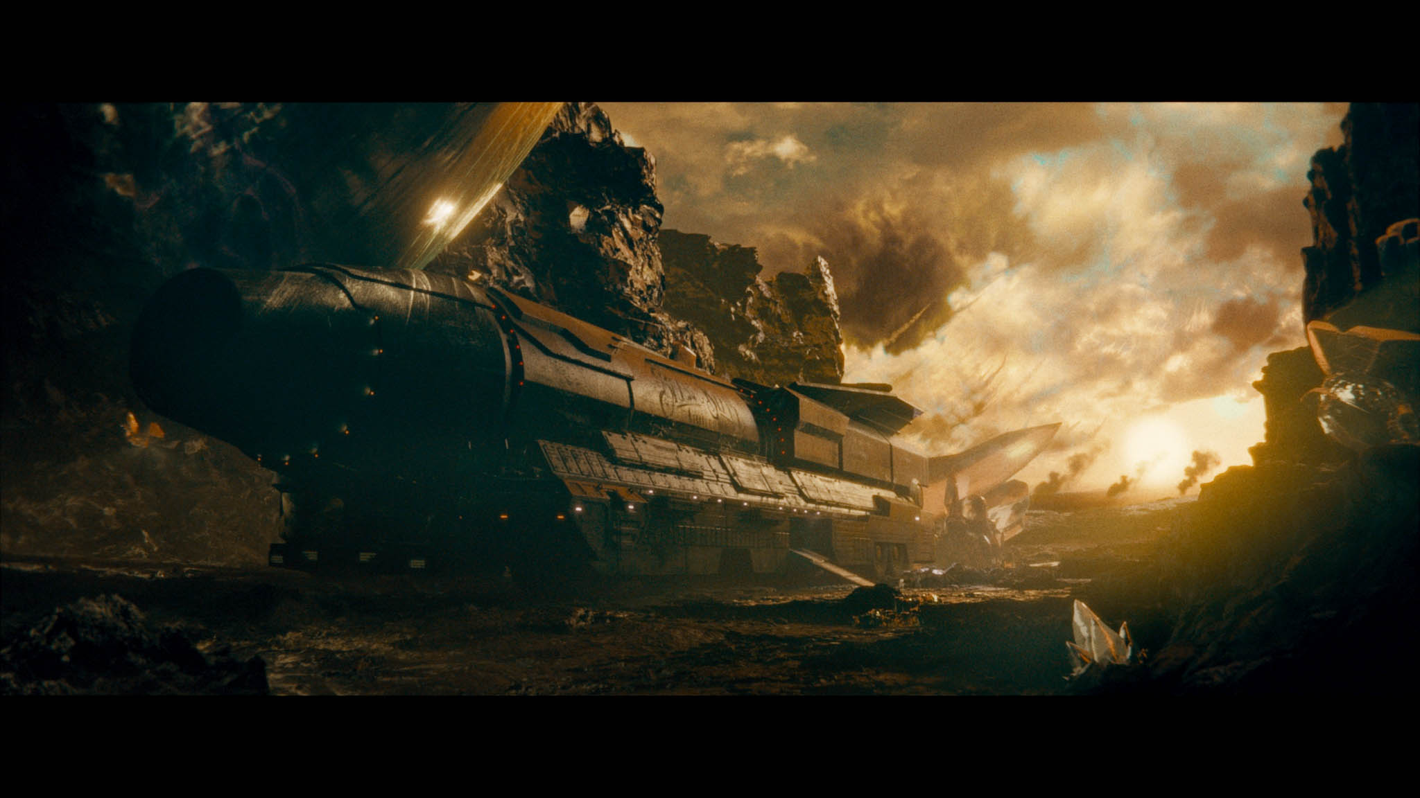 Rogue Trooper still.