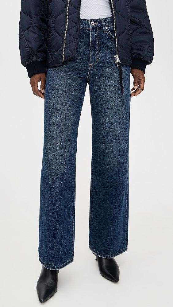 Joe's Jeans the Harlowe Jeans