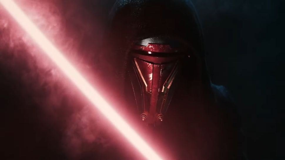 The force is strong with this Star Wars KOTOR Remake teaser trailer ...