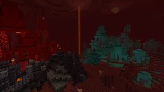 Minecraft Nether Update Java Image