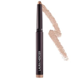 Laura Mercier Caviar Stick Eye Color in Shimmering Chrome Taupe