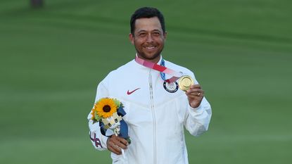 Why Golf Has Found A Place In The Olympics