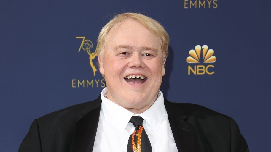 Louie Anderson