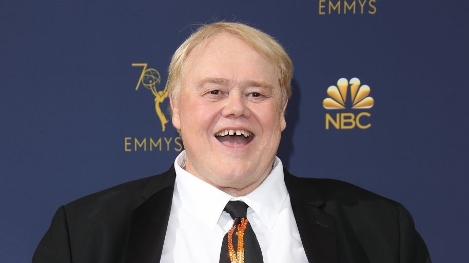 Emmy-winning actor Louie Anderson dead at age 68