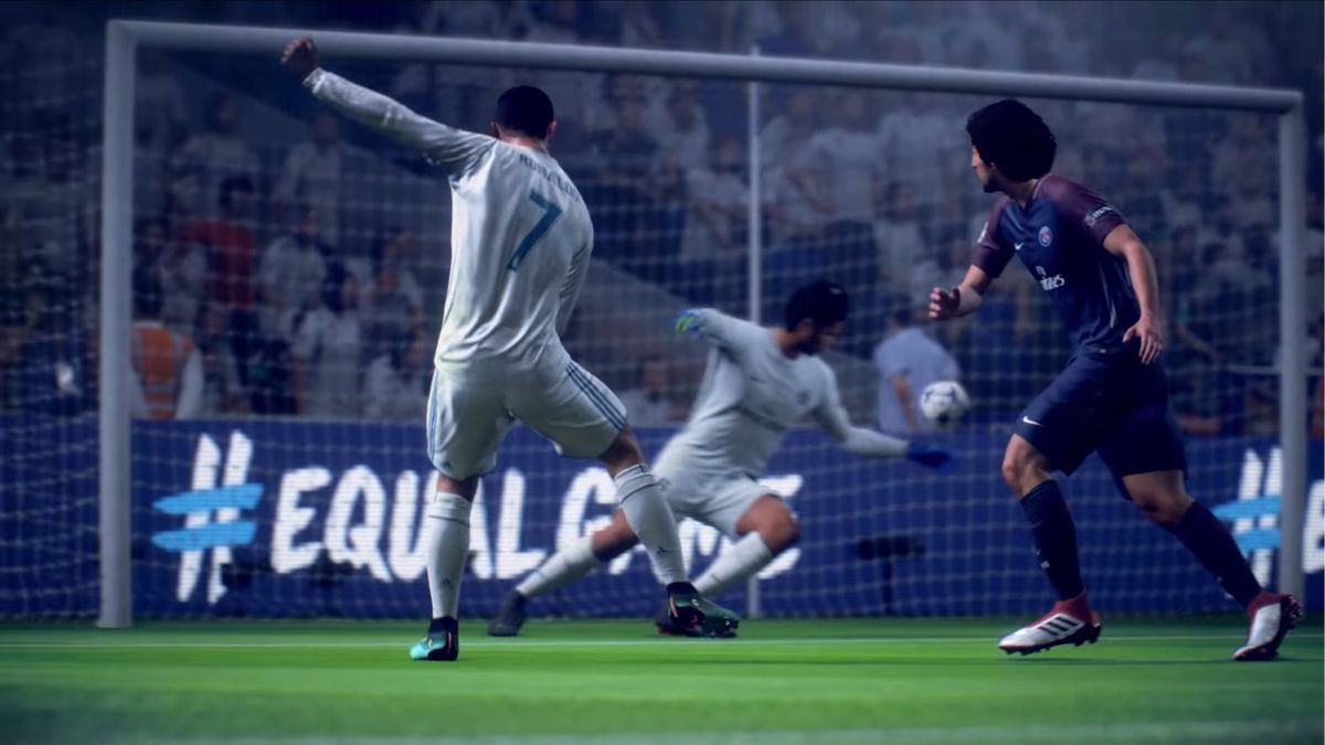 FIFA 19