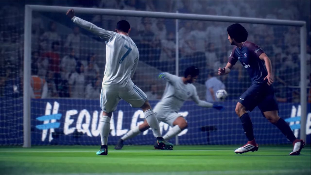 FIFA 19