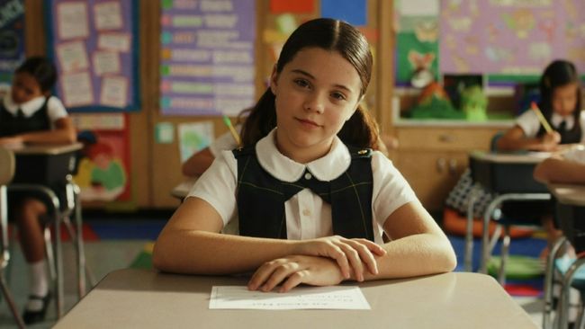 I Am Loving Poker Face Season 2, And I Really Want to Talk About The Demon Child Episode