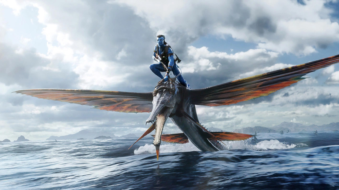 Avatar: The Way of Water first reactions revealed - this is what the critics think