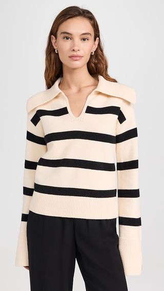 O.p.t Devon Sweater