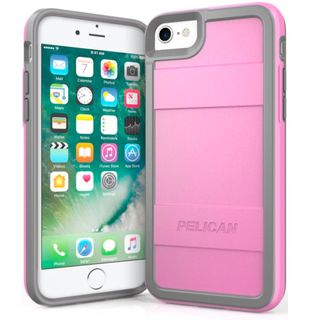 Pelican Protector case for iPhone 7, 8, and SE