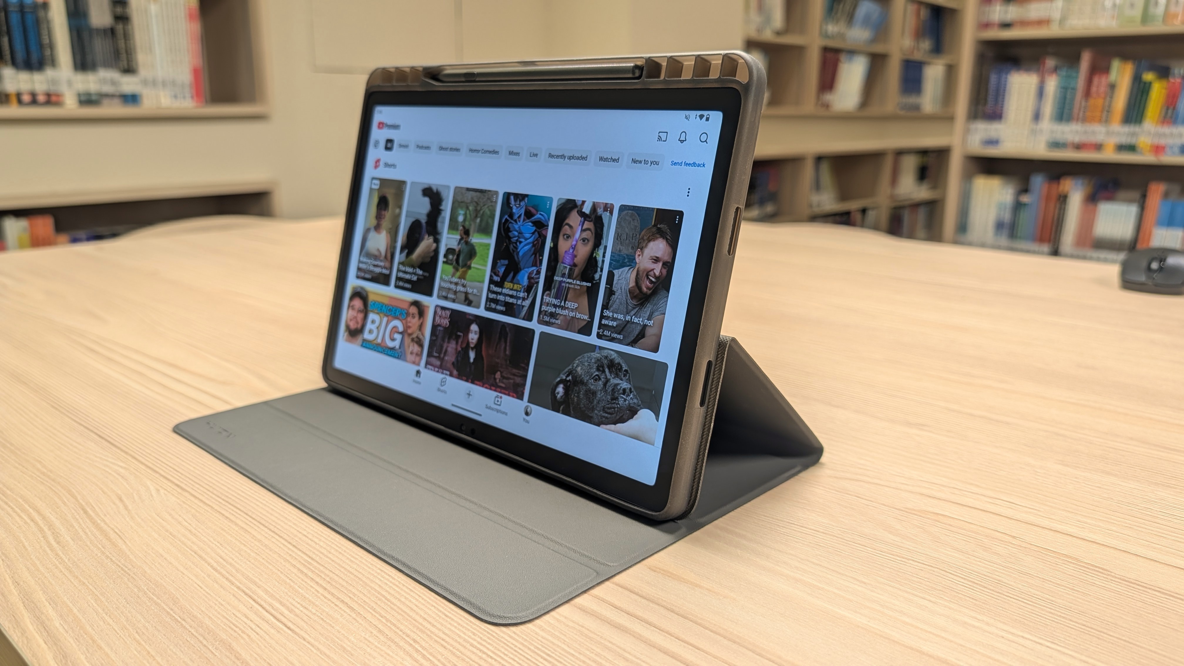 Huion Kamvas Slate 11