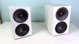 Cambridge Audio L/R s