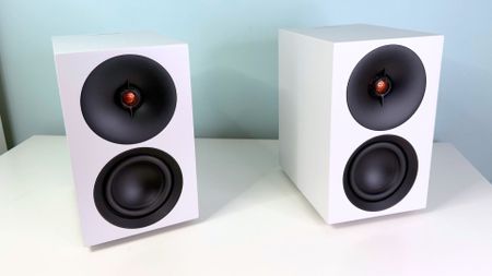 Cambridge Audio L/R s