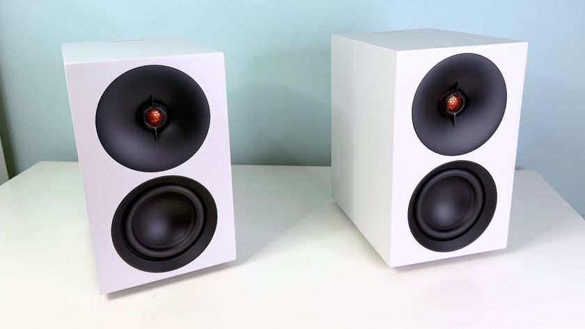 Cambridge Audio L/R s