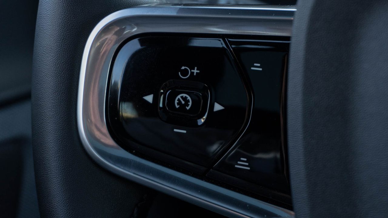 Polestar 2 review