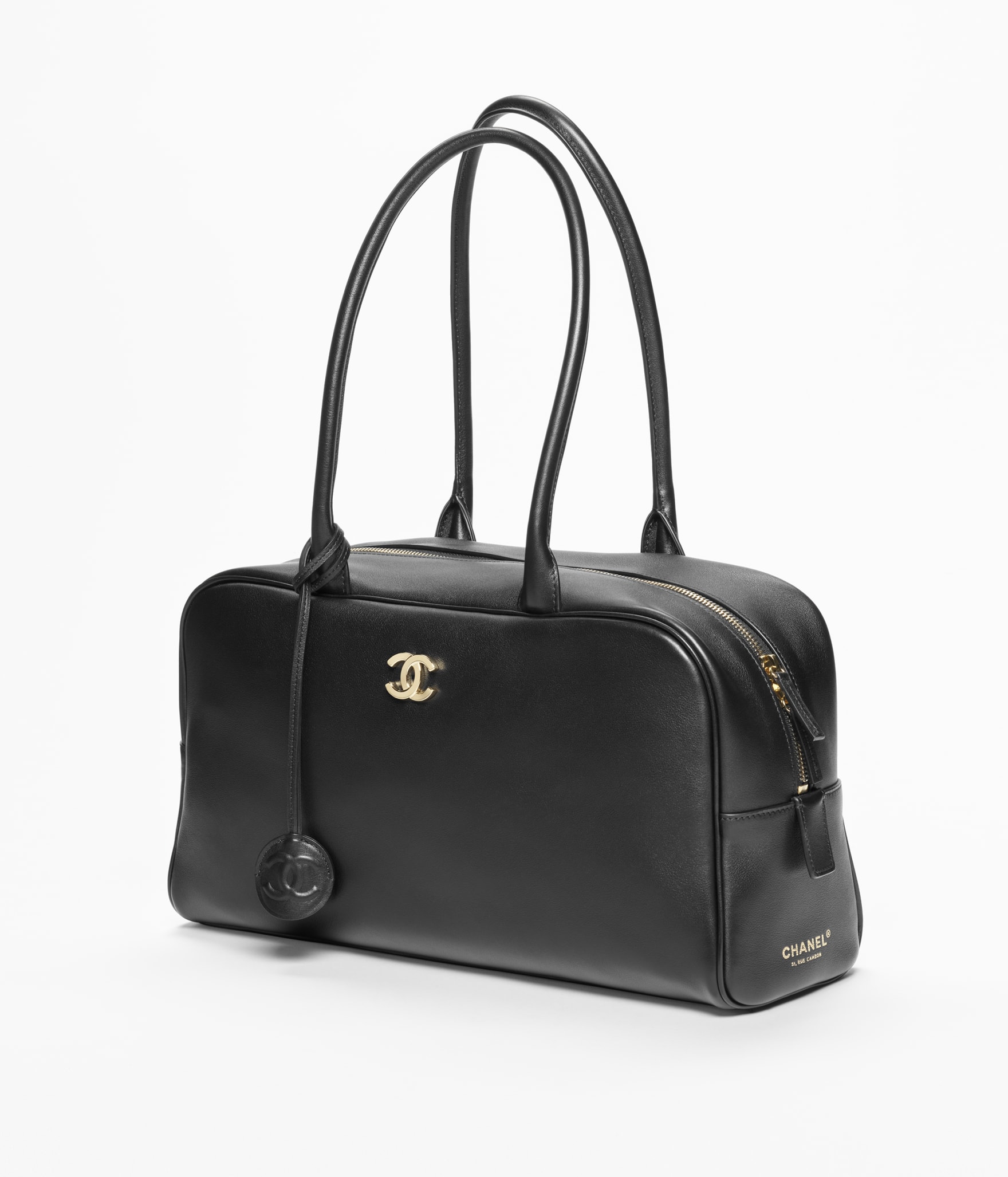 big bowling bag