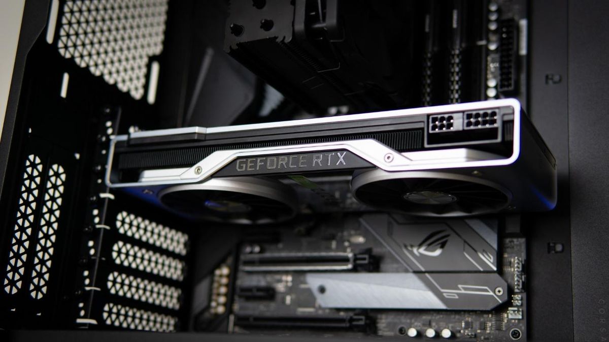 Corsair 4000D