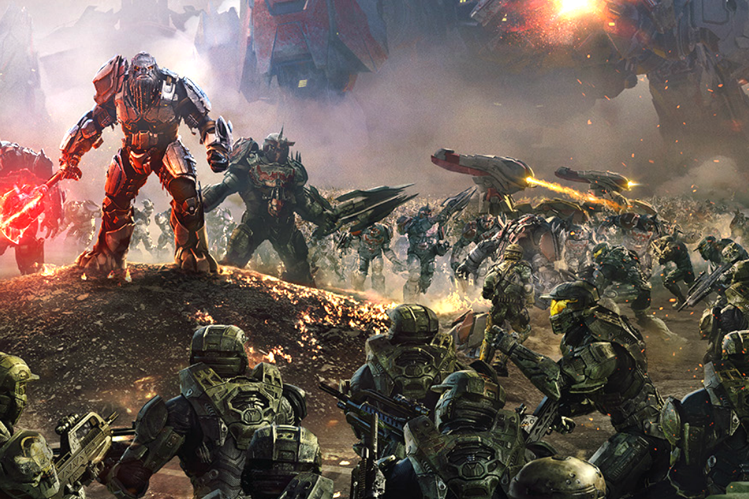 Halo Wars 2