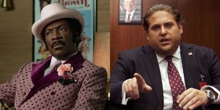 Eddie Murphy and Jonah Hill