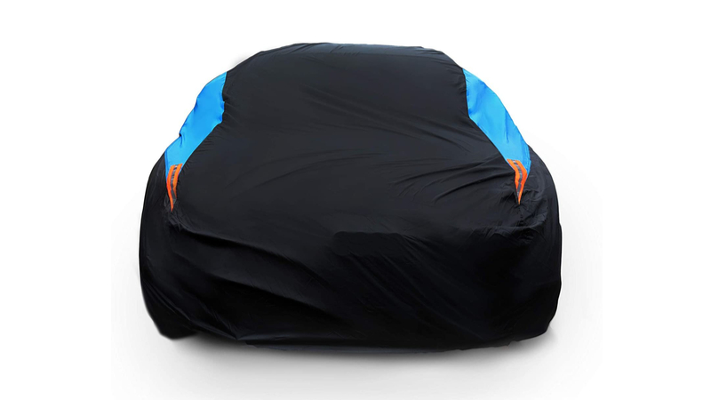 Mornyray waterproof car cover