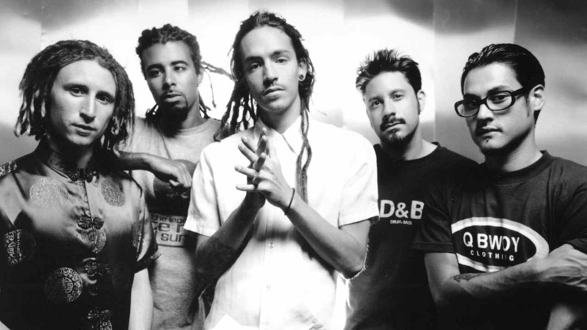 The Story Behind The Song: Incubus’ A Certain Shade Of Green | Louder