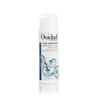 Ouidad Curl Quencher Hydrafusion Intense Curl Cream, 5 Oz.