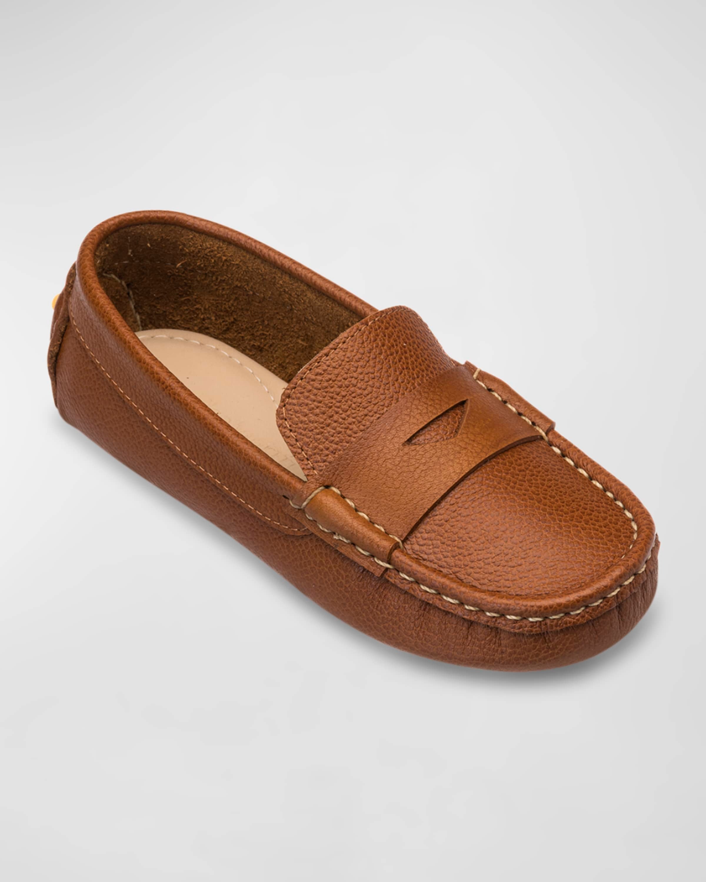 Elephantito, Lakke Driver Loafers