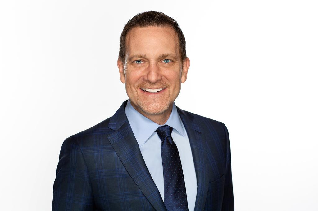 Nexstar Media Names Bill Dallman As VP & GM of Its Grand Junction