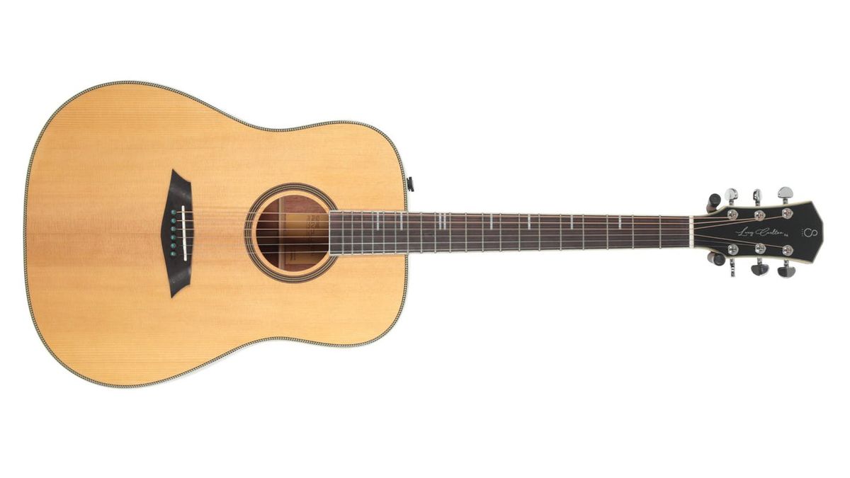 Sire Larry Carlton A4-D Natural