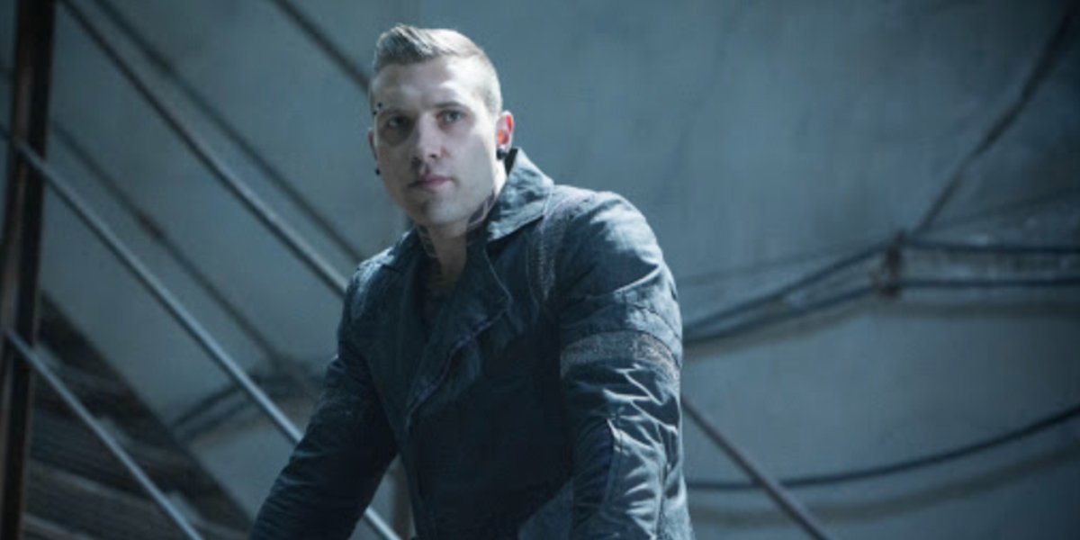 What The Divergent Cast Is Doing Now | Cinemablend