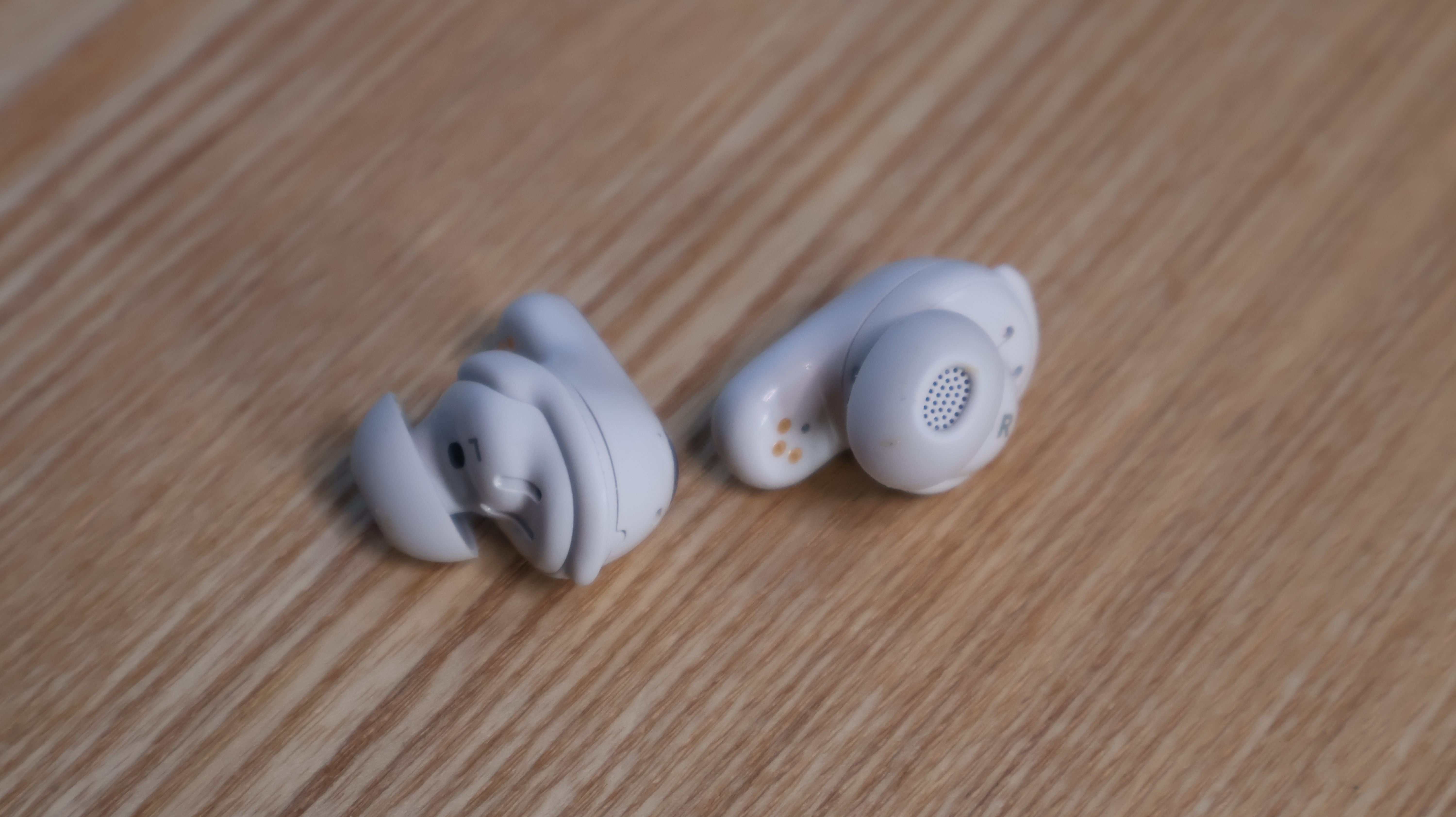 Bose QuietComfort Ultra Earbuds gen 2
