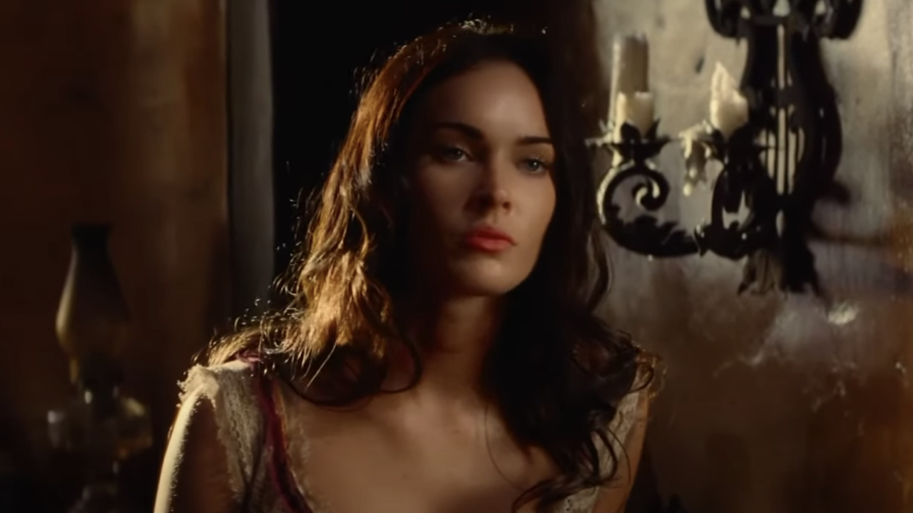5 Marvel Characters Megan Fox Would Be Perfect To Play Cinemablend