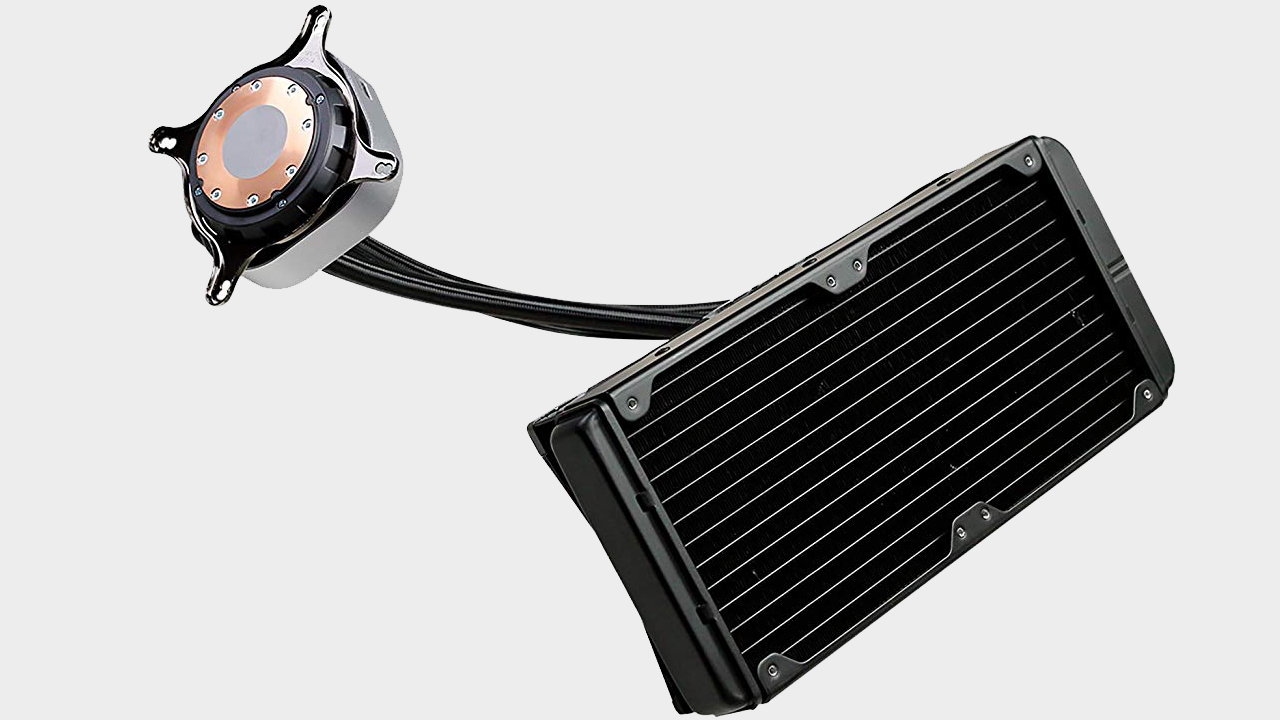 The best CPU coolers 2021 PC Gamer