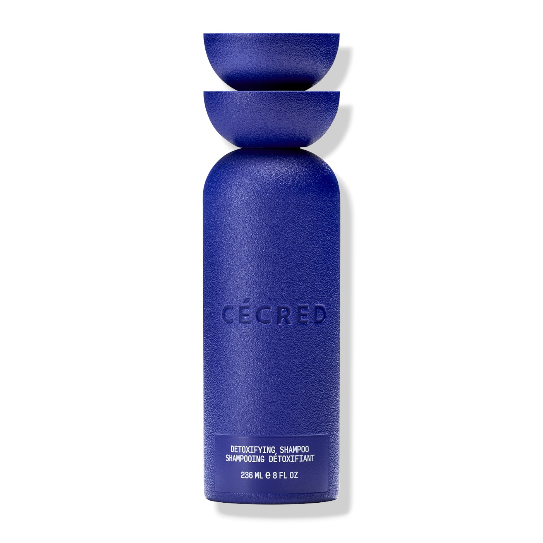 Cécred Detoxifying Shampoo