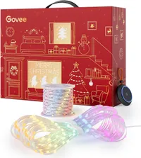 Govee Christmas Lights Set: $189.99now $151.99 at Amazon20% off
