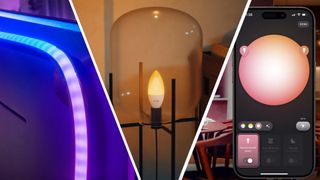 Which Philips Hue lights do I need? Here's my simple guide to the smart lighting range