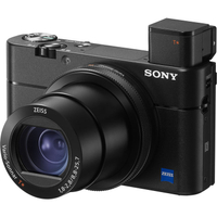 Sony Cyber-shot RX100 V review: