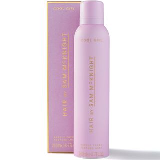 Hair by Sam McKnight Cool Girl Barely There Texture Mist 250ml