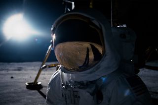 first man moon mission mystery