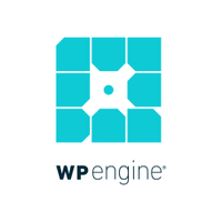 WP Engine: premium managed WordPress hosting
$20 a month