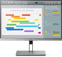 HP EliteDisplay E243p Sure View Monitor: $364 $295 at HP