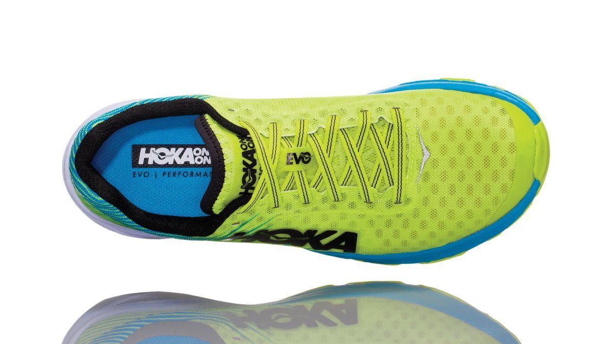 shoe