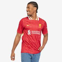 Nike Liverpool 24/25 Home Shirt